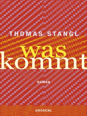 cover image of Was kommt